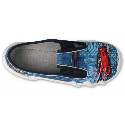 Buty Chłopięce Skate Befado 290X269 rozmiar 27