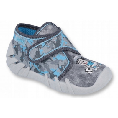 Buty Chłopięce Speedy Befado 523P014 rozmiar 22