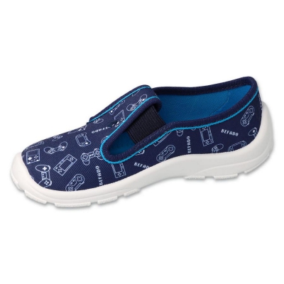 Buty Chłopięce Danny Befado 975X182 rozmiar 26