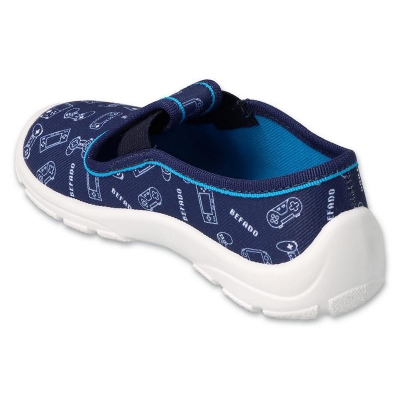 Buty Chłopięce Danny Befado 975X182 rozmiar 26