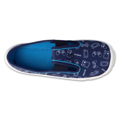 Buty Chłopięce Danny Befado 975X182 rozmiar 26