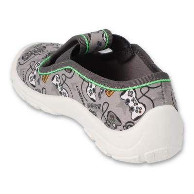 Buty Chłopięce Danny Befado 975X188 rozmiar 29