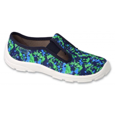 Buty Chłopięce Danny Befado 975Y176 rozmiar 31