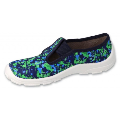 Buty Chłopięce Danny Befado 975Y176 rozmiar 31