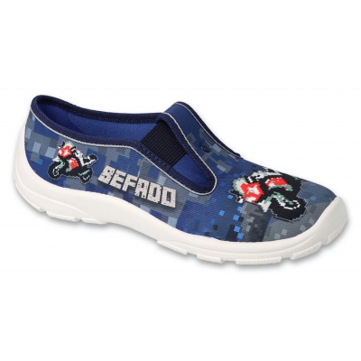 Buty Chłopięce Danny Befado 975Y178 rozmiar 31
