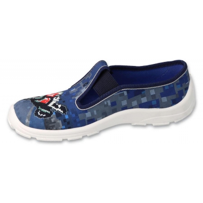 Buty Chłopięce Danny Befado 975Y178 rozmiar 31