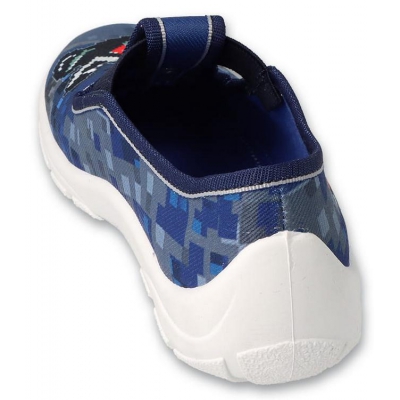 Buty Chłopięce Danny Befado 975Y178 rozmiar 31