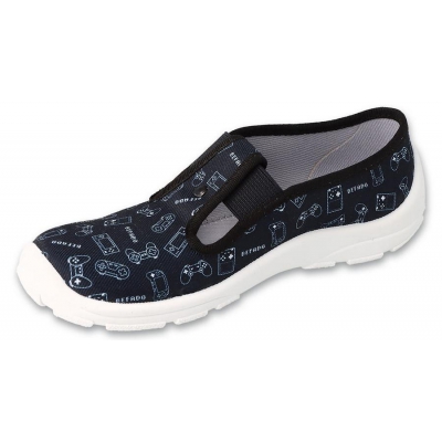 Buty Chłopięce Danny Befado 975Y179 rozmiar 31