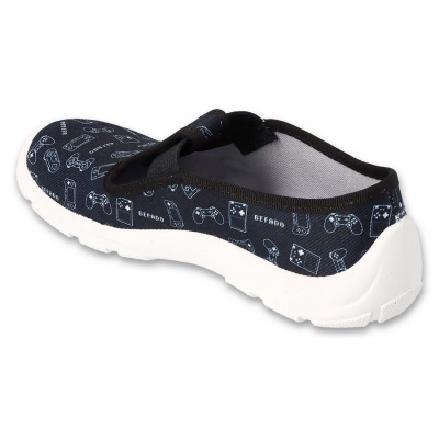Buty Chłopięce Danny Befado 975Y179 rozmiar 31