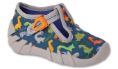 Buty Dziecięce Speedy Befado 110N495 rozmiar 26
