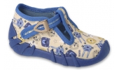Buty Dziecięce Speedy Befado 110P475 rozmiar 24
