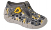 Buty Dziecięce Speedy Befado 110P486 rozmiar 22