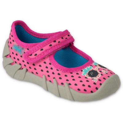 Buty Dziecięce Speedy Befado 109N250 rozmiar 21