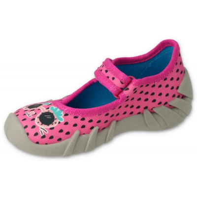 Buty Dziecięce Speedy Befado 109N250 rozmiar 21