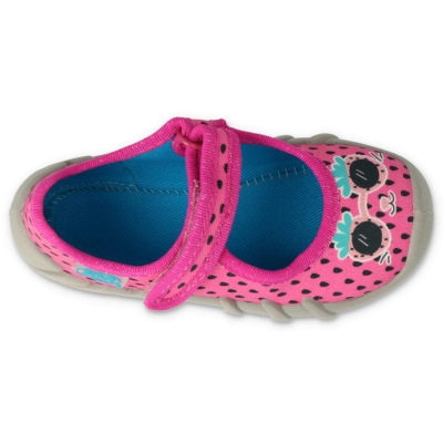 Buty Dziecięce Speedy Befado 109N250 rozmiar 21