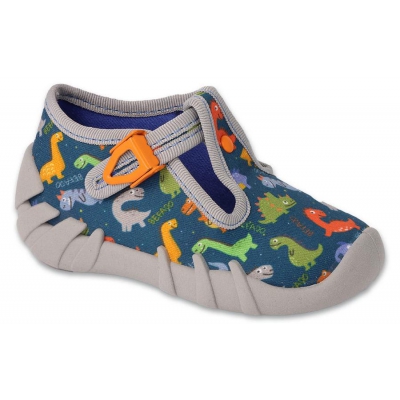 Buty Dziecięce Speedy Befado 110N495 rozmiar 26