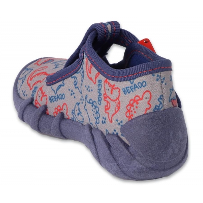 Buty Dziecięce Speedy Befado 110N498 rozmiar 24