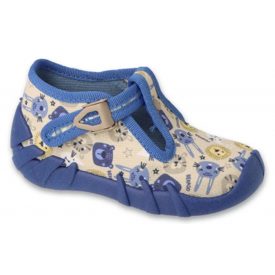 Buty Dziecięce Speedy Befado 110P475 rozmiar 23