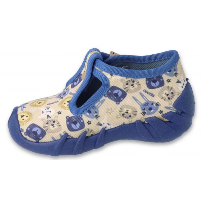Buty Dziecięce Speedy Befado 110P475 rozmiar 23