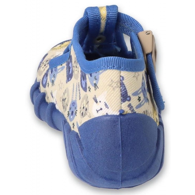 Buty Dziecięce Speedy Befado 110P475 rozmiar 23