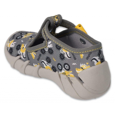 Buty Dziecięce Speedy Befado 110P486 rozmiar 22