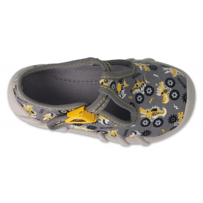 Buty Dziecięce Speedy Befado 110P486 rozmiar 22