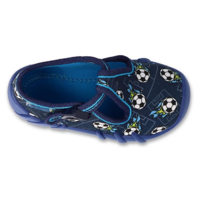 Buty Dziecięce Speedy Befado 110P499 rozmiar 22