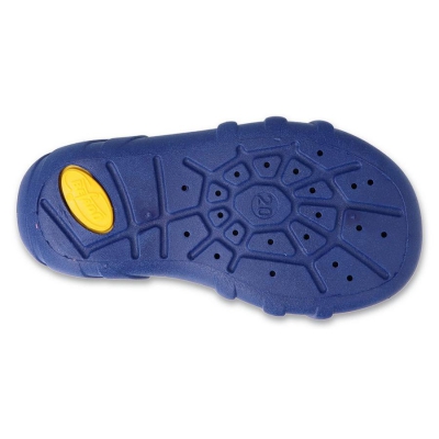 Buty Dziecięce Speedy Befado 110P499 rozmiar 22