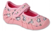 Buty Dziewczęce Speedy Befado 109N267 rozmiar 22