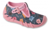 Buty Dziewczęce Speedy Befado 110P502 rozmiar 23