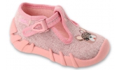 Buty Dziewczęce Speedy Befado 110P505 rozmiar 24