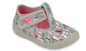 Buty Dziewczęce Honey Befado 533P019 rozmiar 18