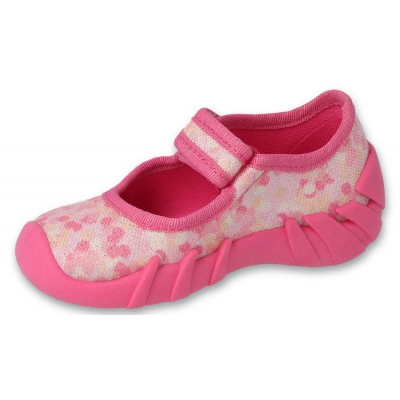 Buty Dziewczęce Speedy Befado 109N264 rozmiar 21