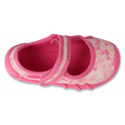 Buty Dziewczęce Speedy Befado 109N264 rozmiar 21