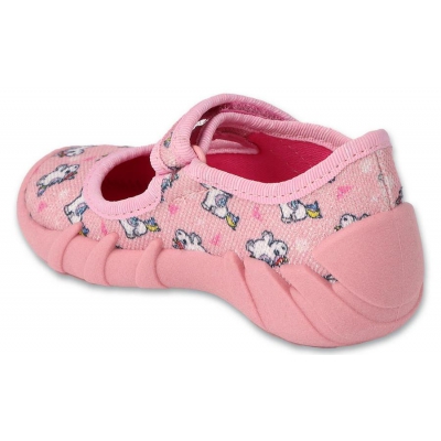 Buty Dziewczęce Speedy Befado 109N267 rozmiar 22