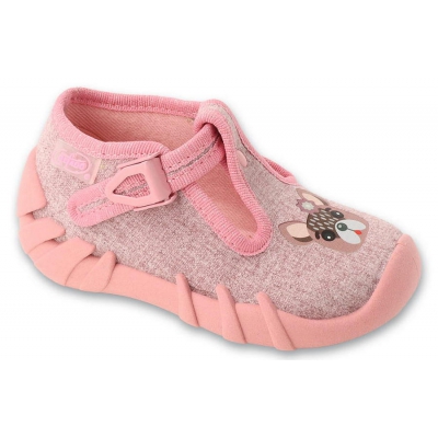 Buty Dziewczęce Speedy Befado 110P505 rozmiar 24