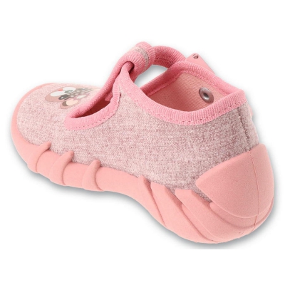 Buty Dziewczęce Speedy Befado 110P505 rozmiar 24