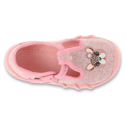 Buty Dziewczęce Speedy Befado 110P505 rozmiar 24
