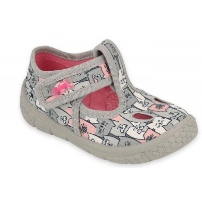 Buty Dziewczęce Honey Befado 533P019 rozmiar 18