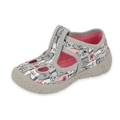 Buty Dziewczęce Honey Befado 533P019 rozmiar 18