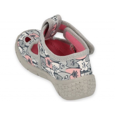 Buty Dziewczęce Honey Befado 533P019 rozmiar 18