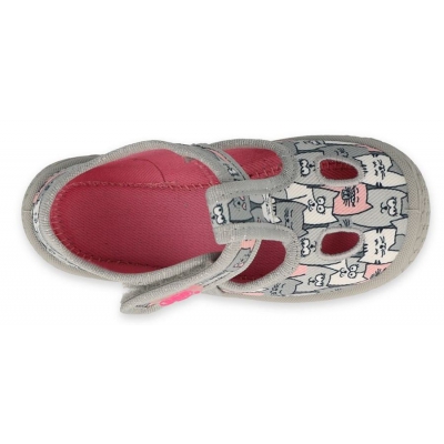 Buty Dziewczęce Honey Befado 533P019 rozmiar 18