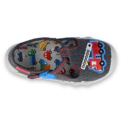 Buty Chłopięce Speedy Befado 110P384 rozmiar 20