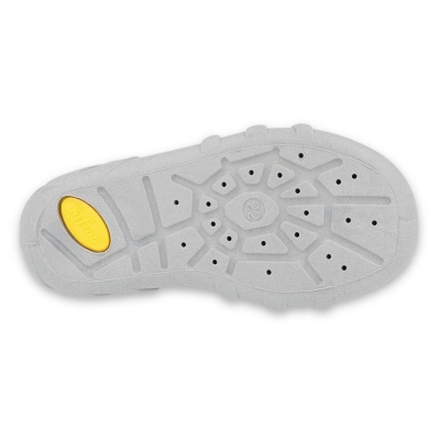 Buty Chłopięce Speedy Befado 110P384 rozmiar 20
