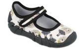 Buty Dziewczęce Roztańczona Monia 109P228 rozmiar 24 Befado