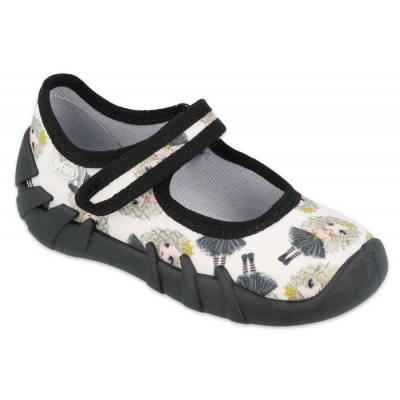 Buty Dziewczęce Roztańczona Monia 109P228 rozmiar 24 Befado