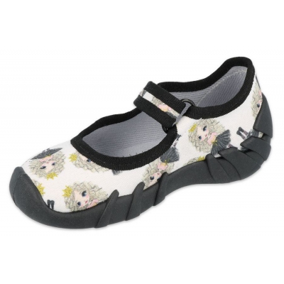 Buty Dziewczęce Roztańczona Monia 109P228 rozmiar 24 Befado