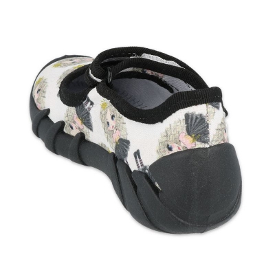 Buty Dziewczęce Roztańczona Monia 109P228 rozmiar 24 Befado