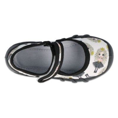 Buty Dziewczęce Roztańczona Monia 109P228 rozmiar 24 Befado