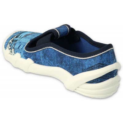 Półbuty Chłopięce Skate Befado 290X270 rozmiar 30